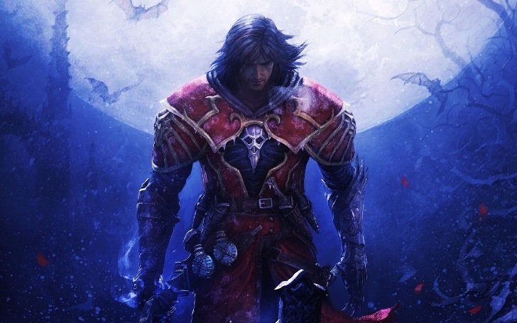 Castlevania: Lords of Shadow Mirror of Fate HD может выйти на PC - изображение обложка
