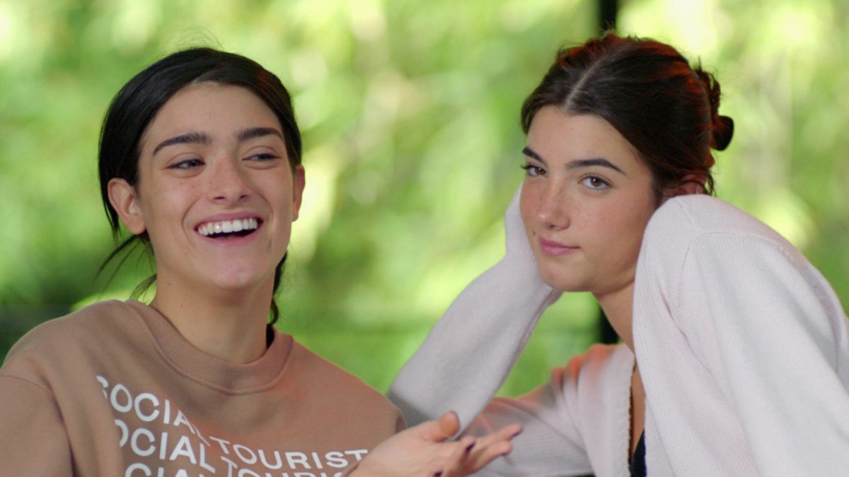 Forbes опубликовал список самых высокооплачиваемых звёзд TikTok - изображение обложка