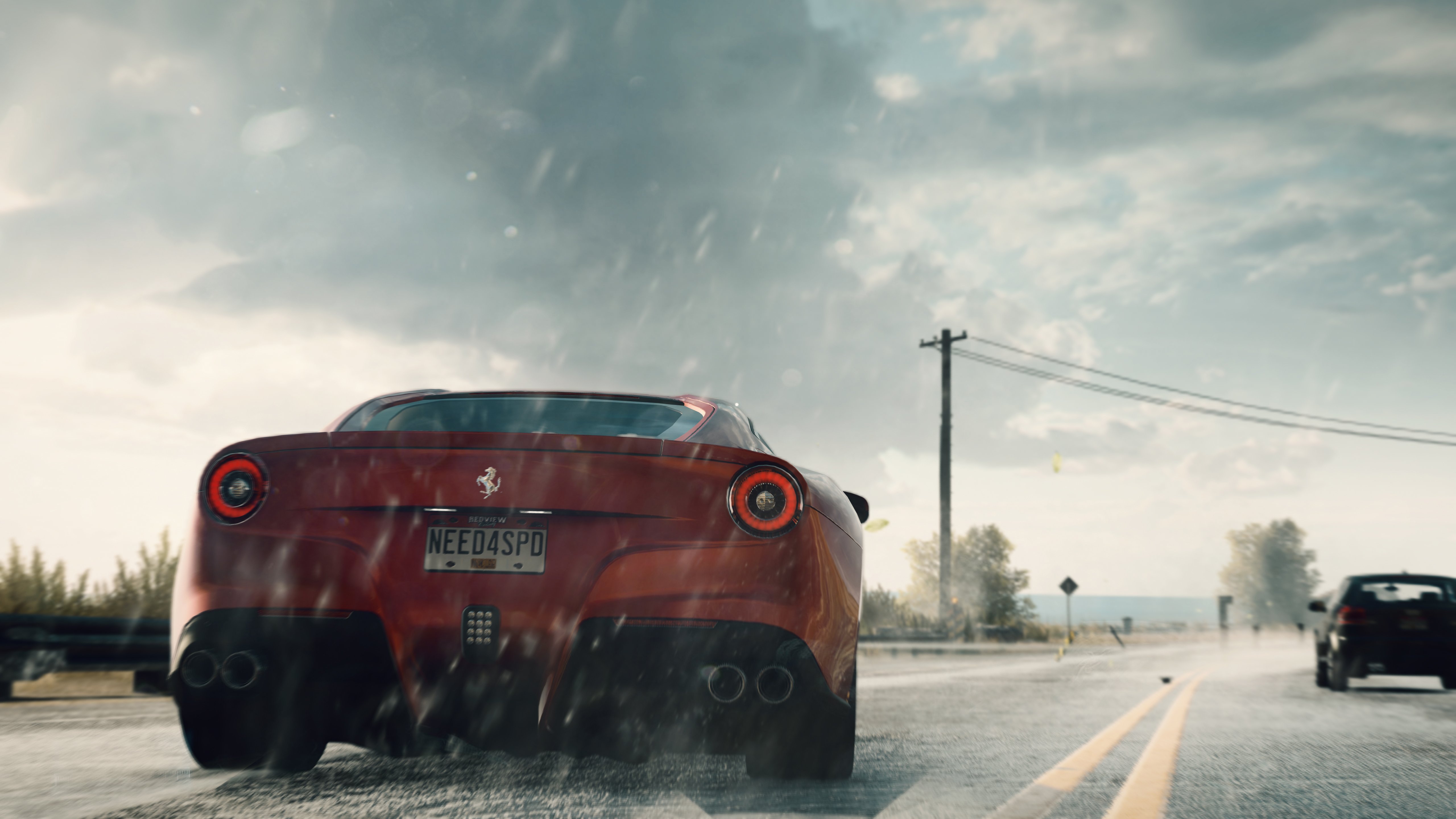 Серия Need for Speed пропустит 2014 год - изображение обложка