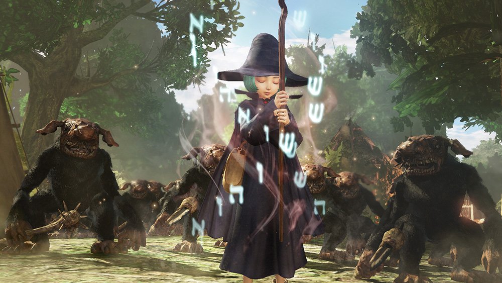 Европейский релиз Berserk перенесли на осень  - изображение обложка