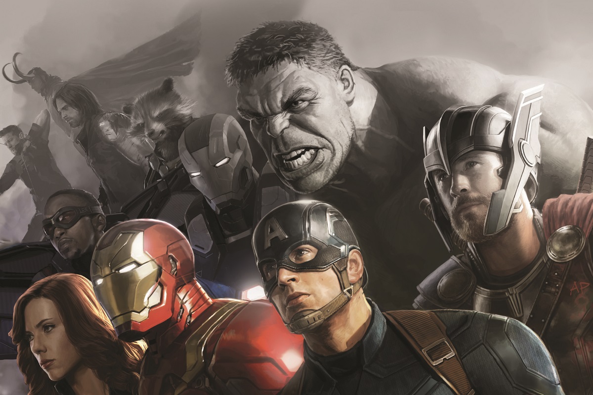 Бюджет сериалов Marvel Studios будет сопоставим с бюджетом их фильмов - изображение обложка