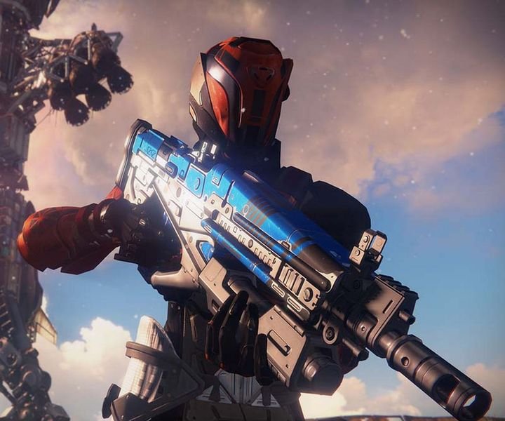 Серверы Destiny не справляются с нагрузками - изображение обложка