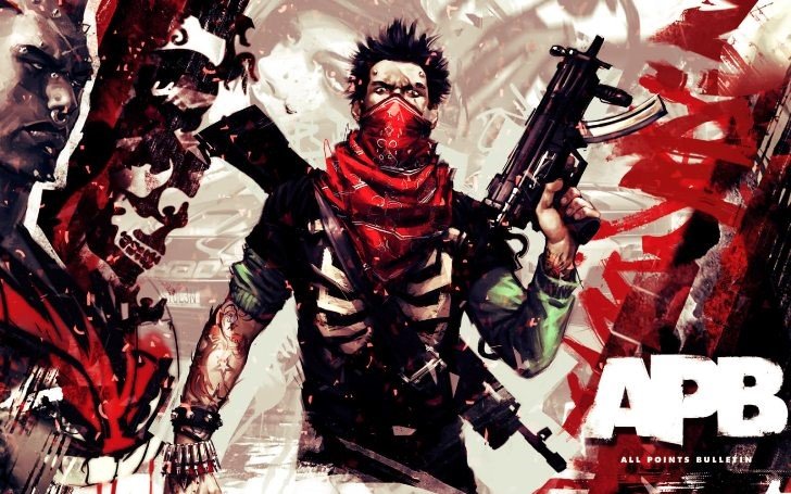 APB Reloaded обзаведётся новой версией движка Unreal Engine - изображение обложка