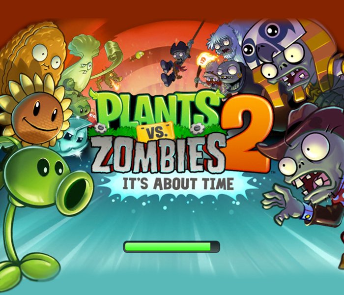 Plants vs Zombies 2, CoD: Ghosts и еще 11 игровых трейлеров недели