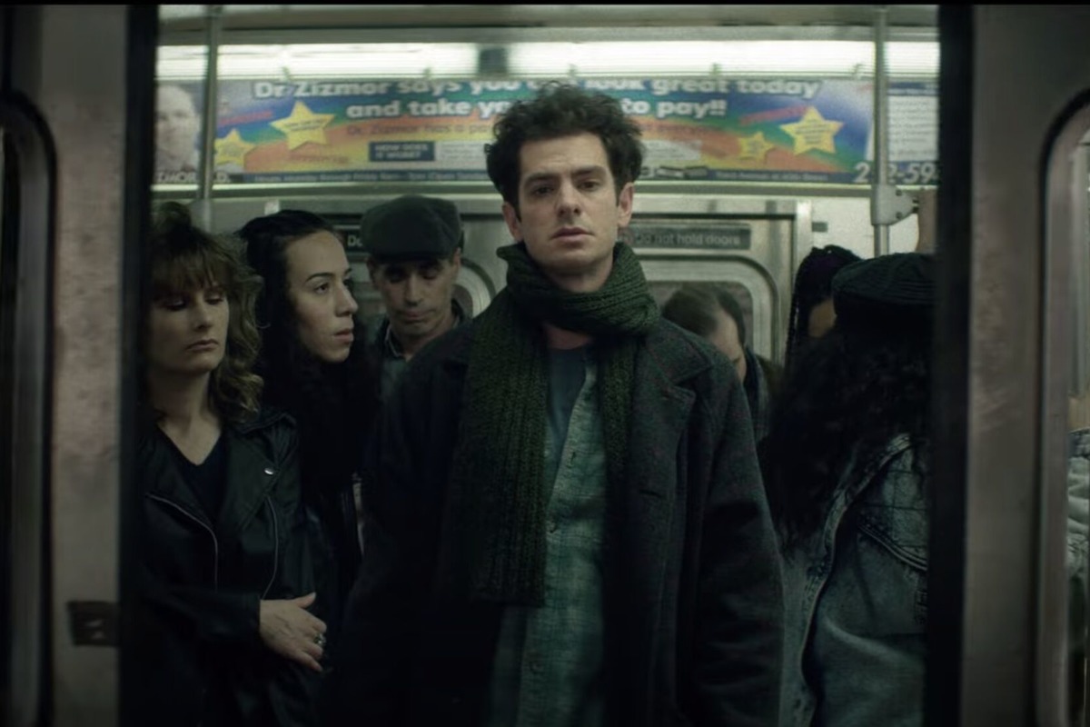 Обложка: Кадр из фильма «Тик-так... БУМ!»