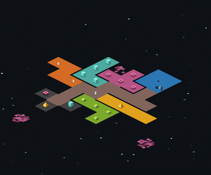 Стратегия Rymdkapsel переместится на PC
 - изображение обложка