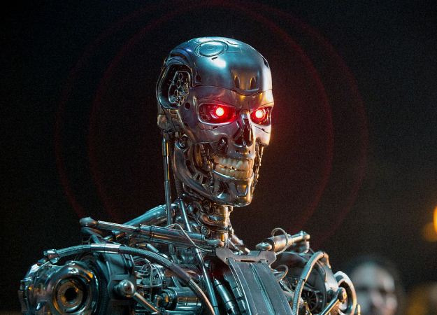 Восстание машин наступит быстрее: премьеру «Терминатора 6» перенесли на более ранний срок - изображение обложка