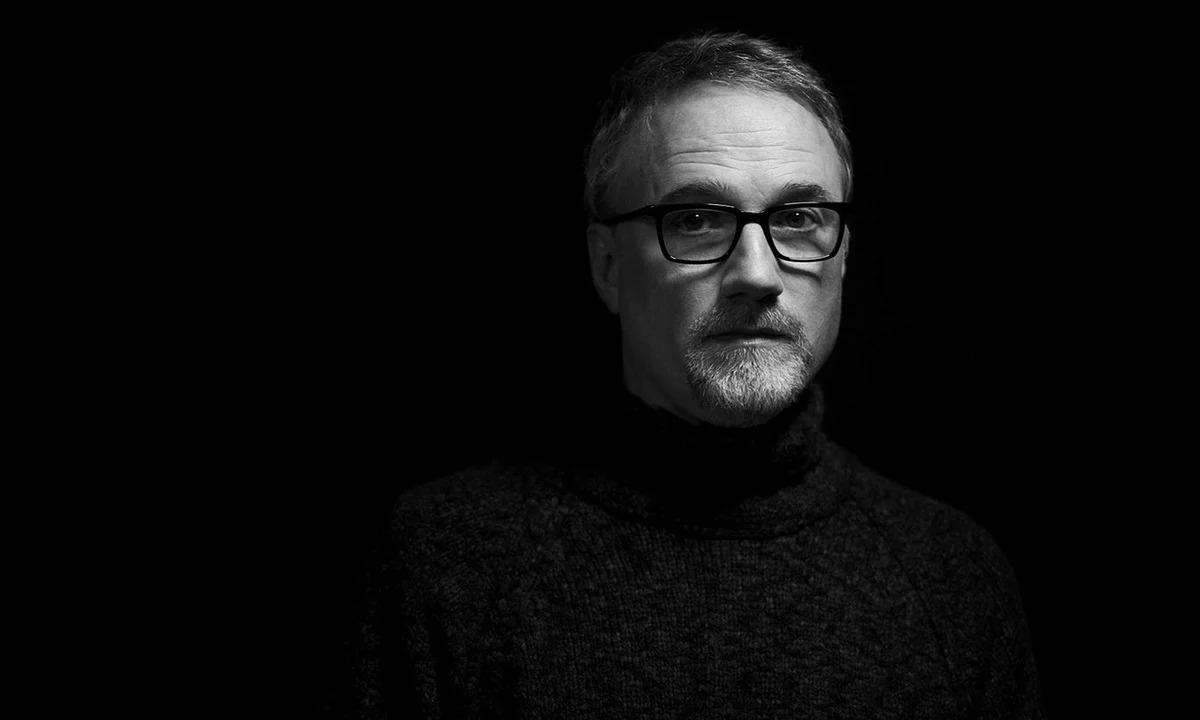 Дэвид Финчер вместе со сценаристом «Бойцовского клуба» работает над триллером «Убийца» для Netflix