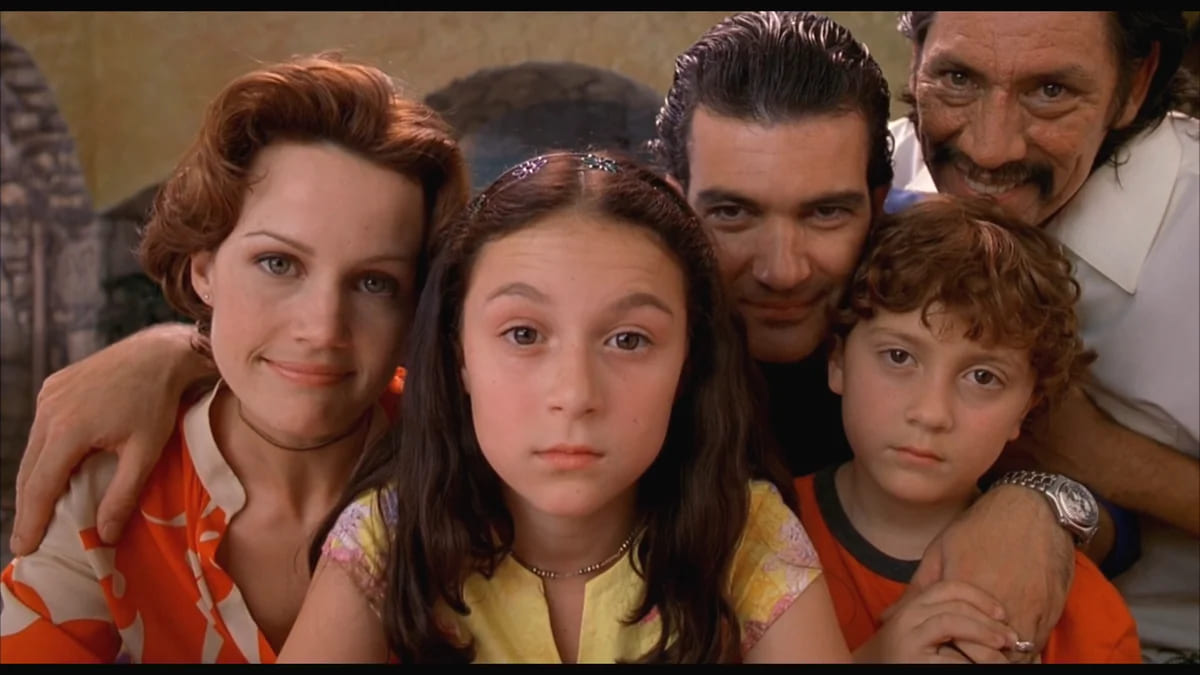 Роберт Родригес и Skydance Media перезапустят франшизу «Дети шпионов» - изображение обложка