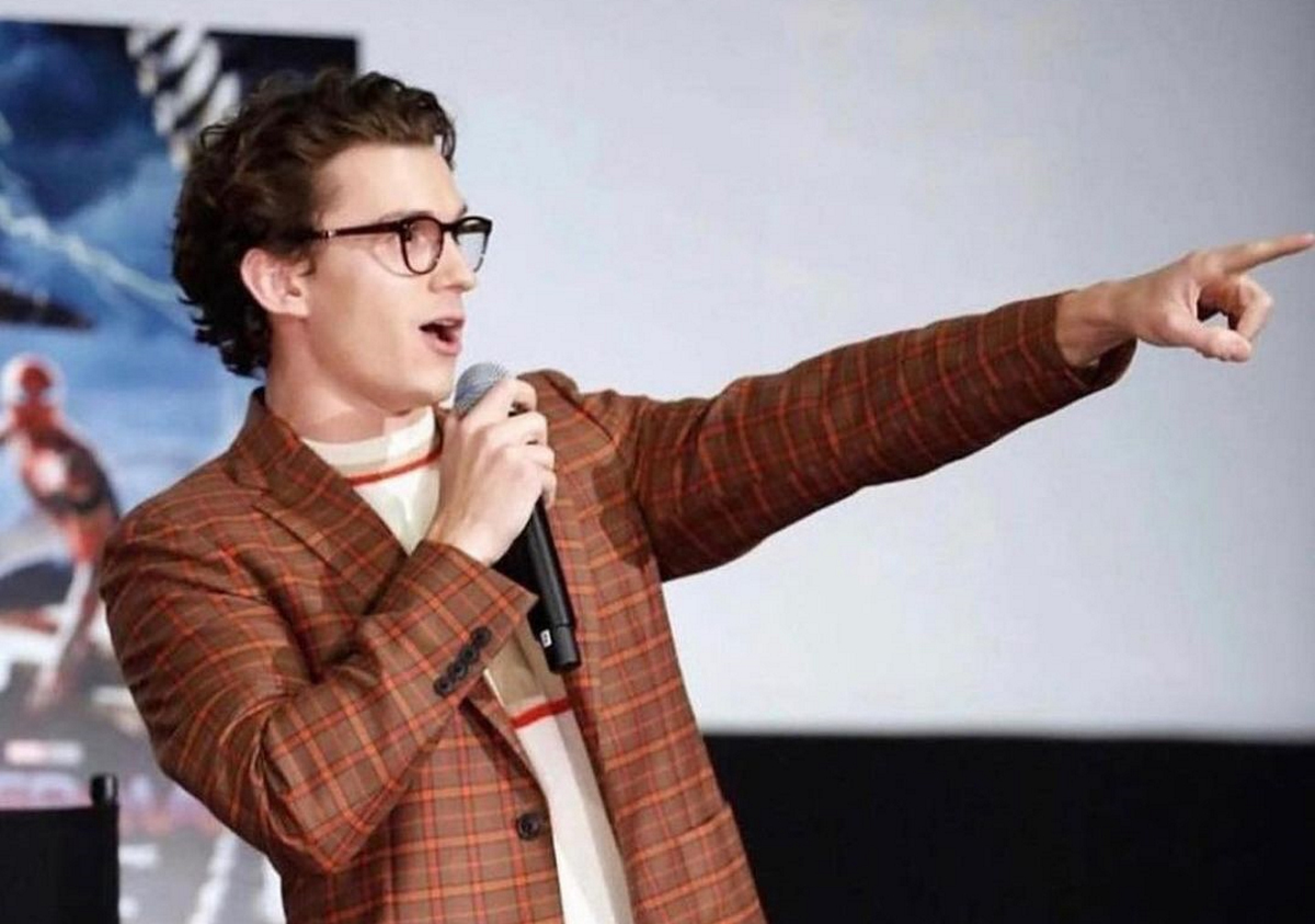 Организаторы премии «Оскар» связались с Холландом по вопросу проведения церемонии - изображение обложка