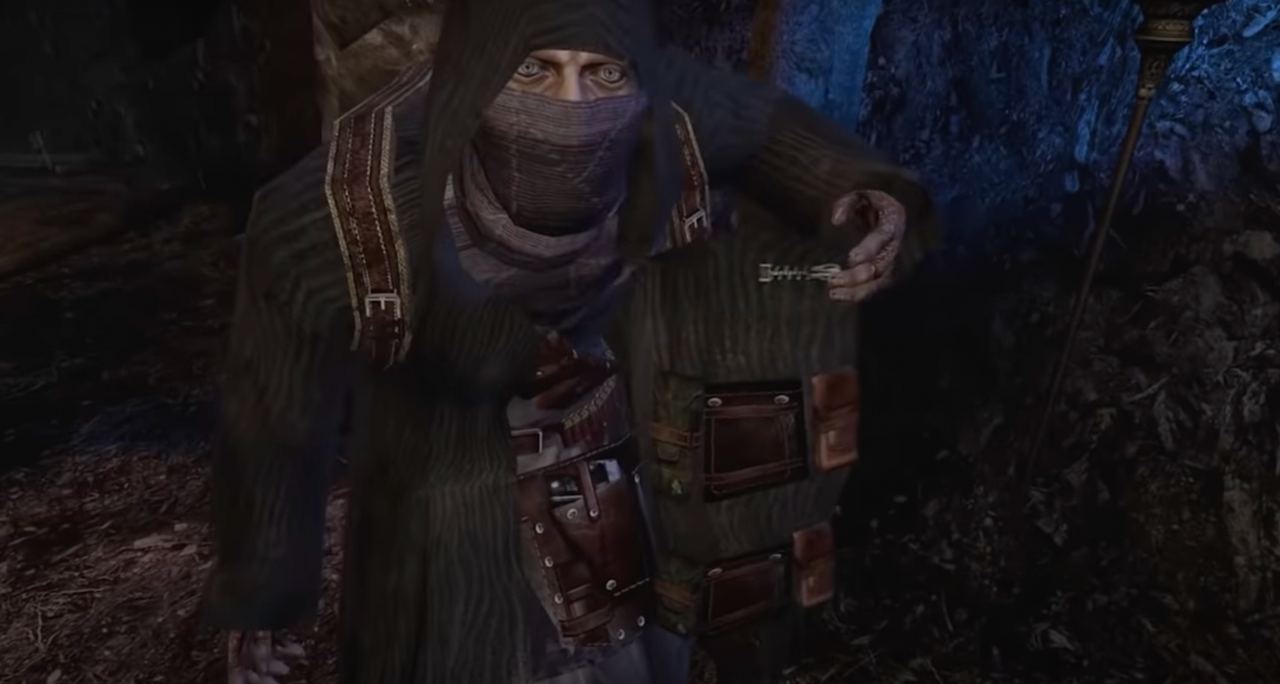 VR-версия Resident Evil 4 получила дату релиза - изображение обложка