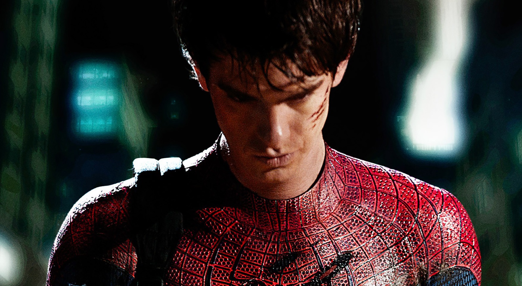 Инсайдеры сообщили о возможном участии Гарфилда в других фильмах о Человеке-пауке - изображение обложка