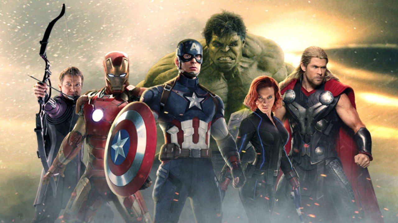 Фильмам «Мстители: Война бесконечности» поменяют названия - изображение обложка