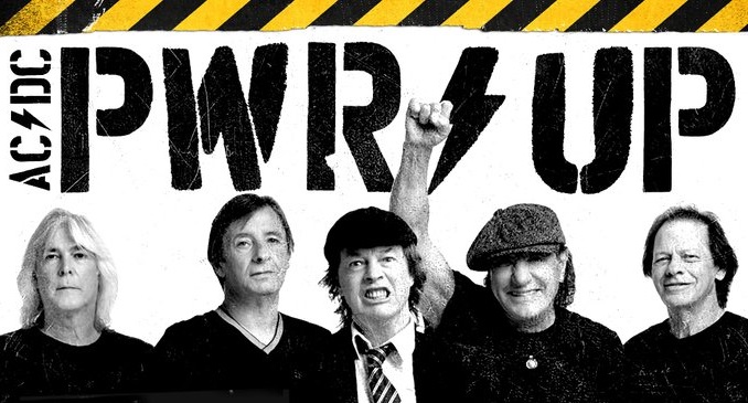 Группа AC/DC официально воссоединилась - изображение обложка