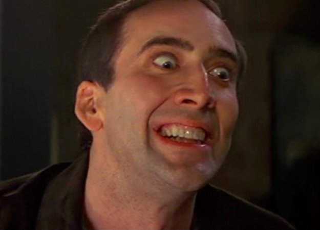 «Я не играю, я чувствую»: Кейдж ответил на обвинения в переигрывании - изображение обложка