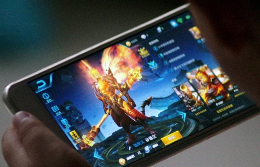 Мобильные игры вырвались в топ. Спасибо китайцам и карантину из-за коронавируса - изображение обложка