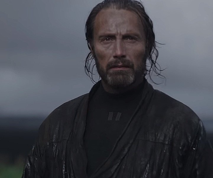 Финальный трейлер Star Wars: Rogue One  - изображение обложка