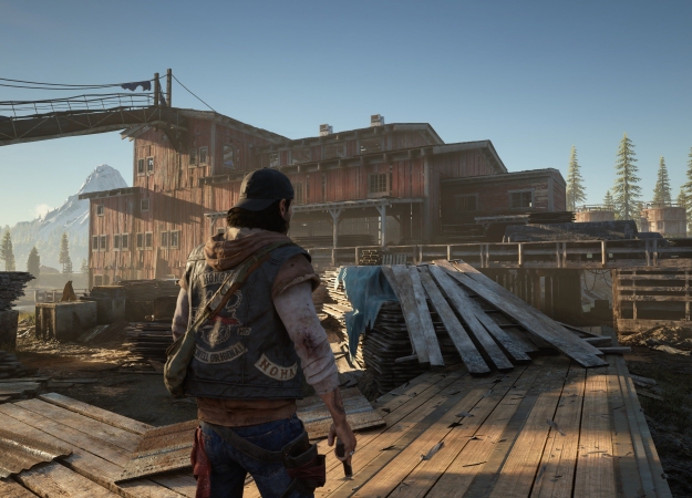 Авторы Days Gone рассказали, почему вы должны ее попробовать, даже если устали от игр про зомби - изображение обложка