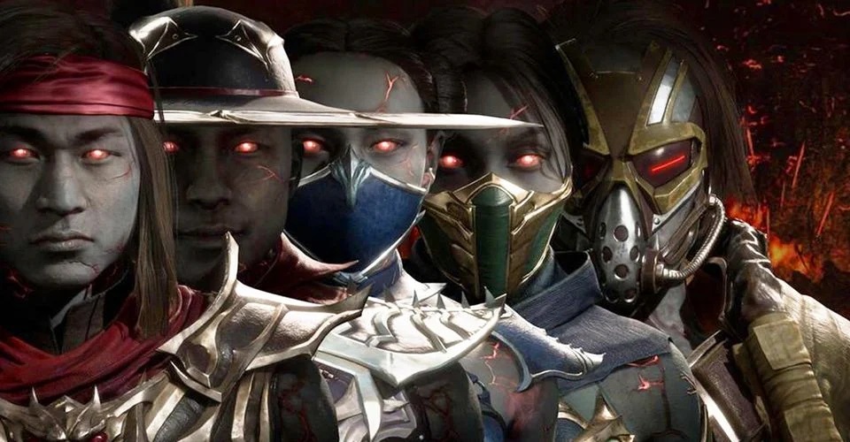 Актеры фильма «Мортал Комбат» назвали своих любимых персонажей из игр - изображение обложка