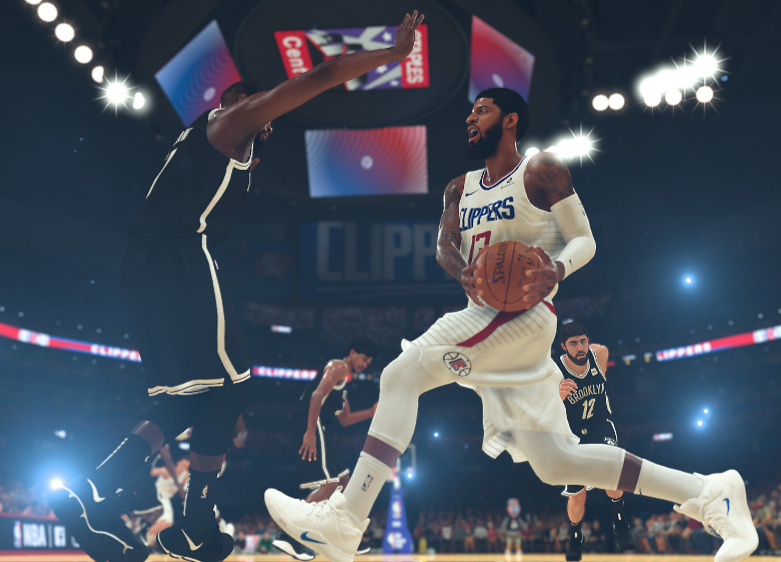 Российские чиновники планируют заняться развитием кибербаскетбола и киберволейбола - изображение обложка