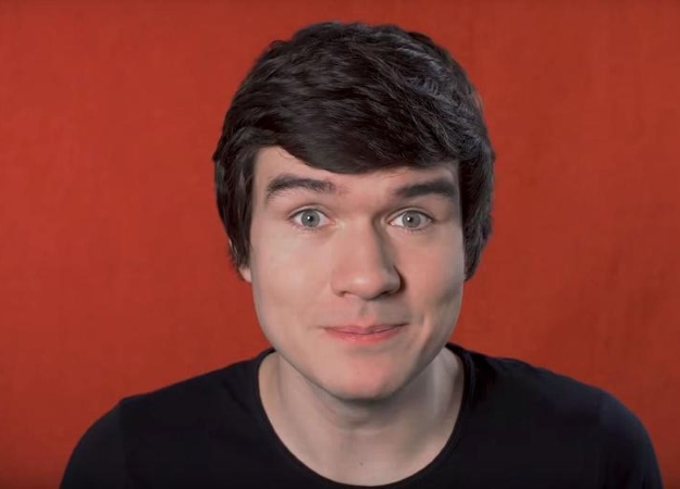 «Даже хуже фильма»: как «Палач» раскритиковал BadComedian и его обзор «Движения вверх» - изображение обложка