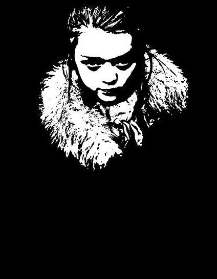 «Не занесли». Валар моргулис - изображение обложка