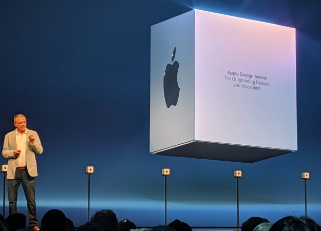 Apple Design Awards 2019: названы лучшие игры и приложения на iOS - изображение обложка