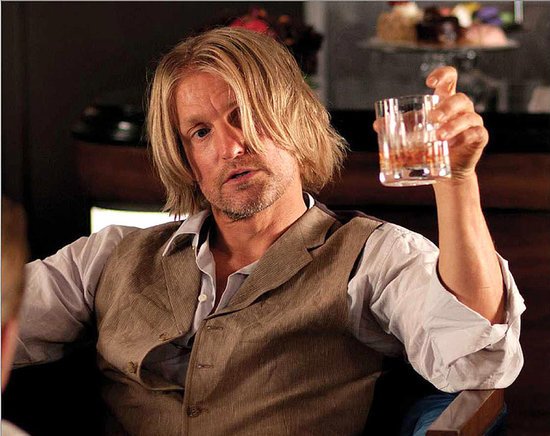 Вуди Харрельсон сыграет наставника молодого Хана Соло - изображение обложка