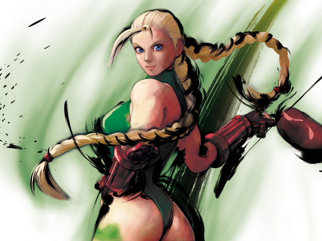 Игроку в Street Fighter не дали использовать «откровенный» скин бойца