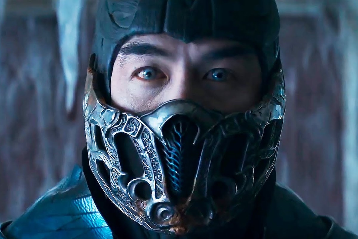 Обложка: кадр из фильма «Мортал Комбат»