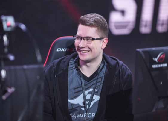 Пупей — батя! Капитан Team Secret по Dota 2 идеально «забайтил» врагов под Блекхол и Ревейдж