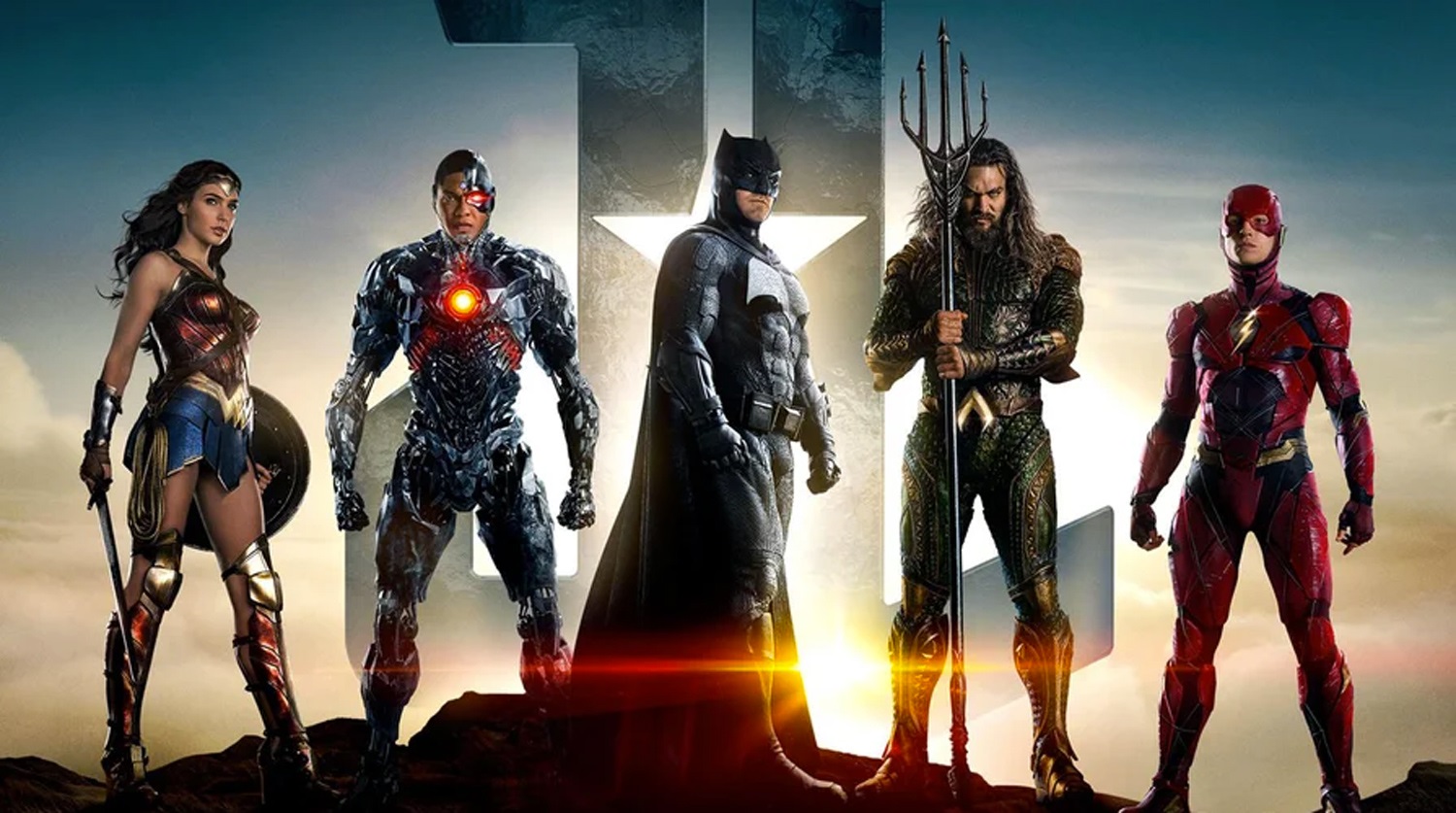 «Лига справедливости» Зака Снайдера установила рекорд КиноПоиска - изображение обложка