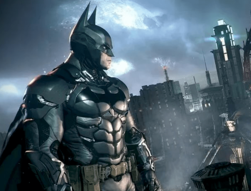 Студия Warner Bros. рассказала, какие игры планировала привезти на E3 - изображение обложка