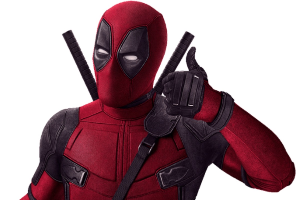 Дэдпул (Deadpool) - фильмы и актеры, комиксы, игры про Дэдпула, трейлеры,  спойлеры, песни - страница 10