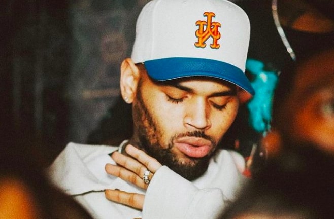 Криса Брауна вновь обвинили в избиении спустя 12 лет после инцидента с Рианной - изображение обложка