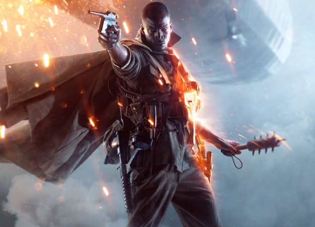 EA подтвердила, что новая Battlefield все-таки получит одиночную кампанию - изображение обложка