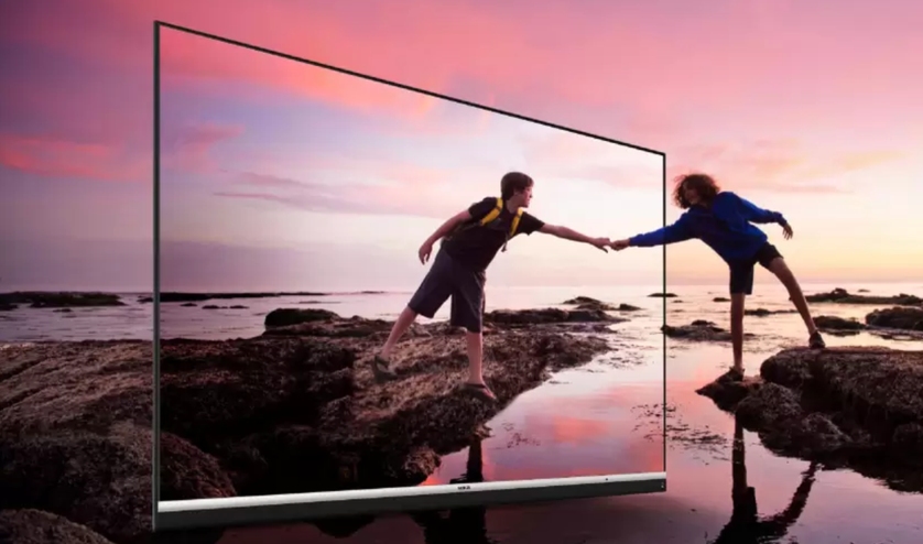 65-дюймовый 4К-телевизор Nokia Smart TV стоит 64 000 рублей - изображение обложка