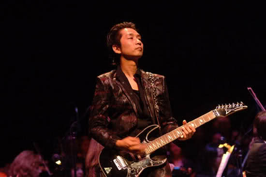 Акира Ямаока хотел бы написать музыку к God of War - изображение обложка