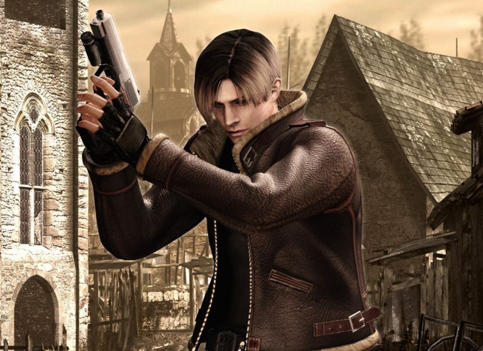 Инсайдер: в ремейке Resident Evil 4 будет новый сюжетный контент - изображение обложка