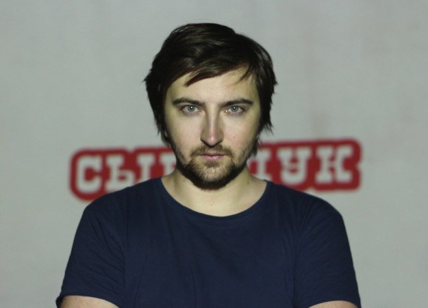 Сыендук: «А ты тоже заметил, насколько рэп стал мейнстримом?» - изображение обложка