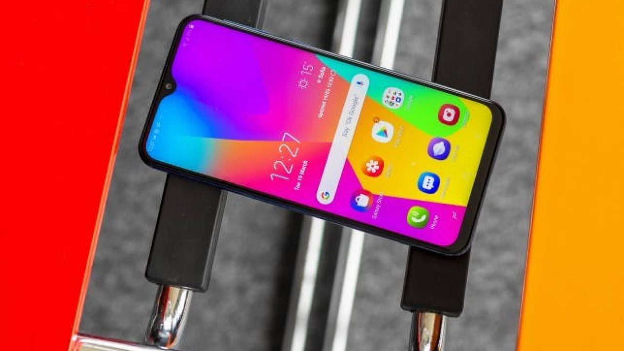 В Россию приехали бюджетные смартфоны Samsung Galaxy M21 и Galaxy M11. Оба с NFC - изображение обложка