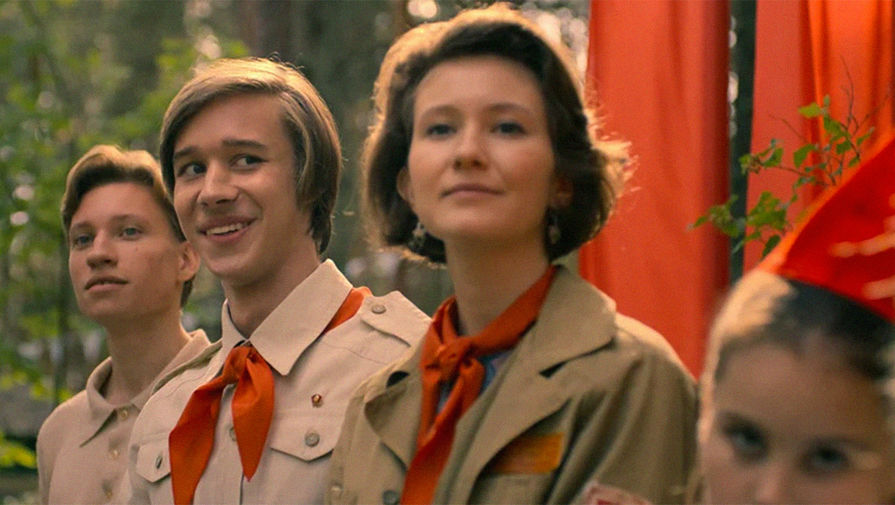 «Пищеблок» показал лучший старт среди сериалов сервиса «КиноПоиск HD» - изображение обложка