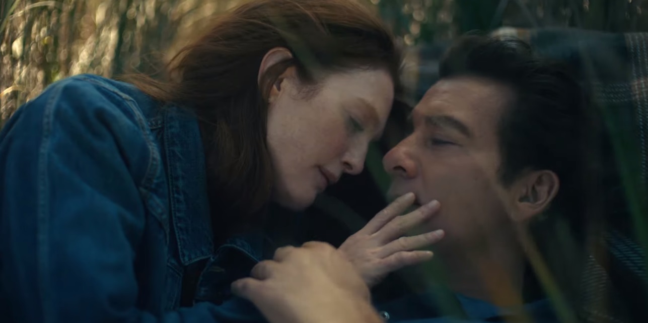 Стивен Кинг объяснил, как улучшил сериал «История Лизи», снятый по его роману - изображение обложка