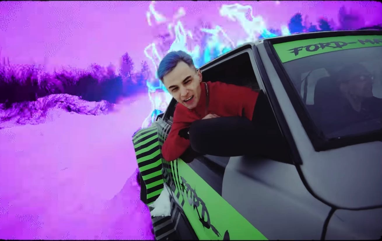 ​Российский рэпер IAMMIND приобрёл команду по Dota 2 из первого дивизиона DPC - изображение обложка