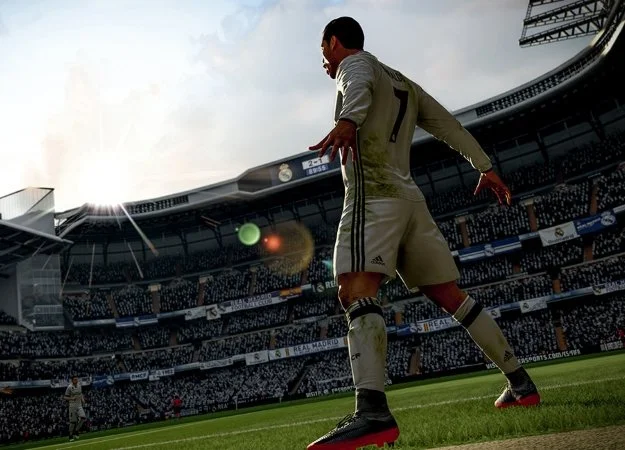 Большинство критиков остались довольны FIFA 18 - изображение обложка