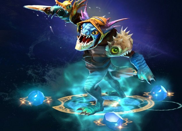 Cтример сумел выполнить ВСЕ задания компендиума в Dota 2 - изображение обложка