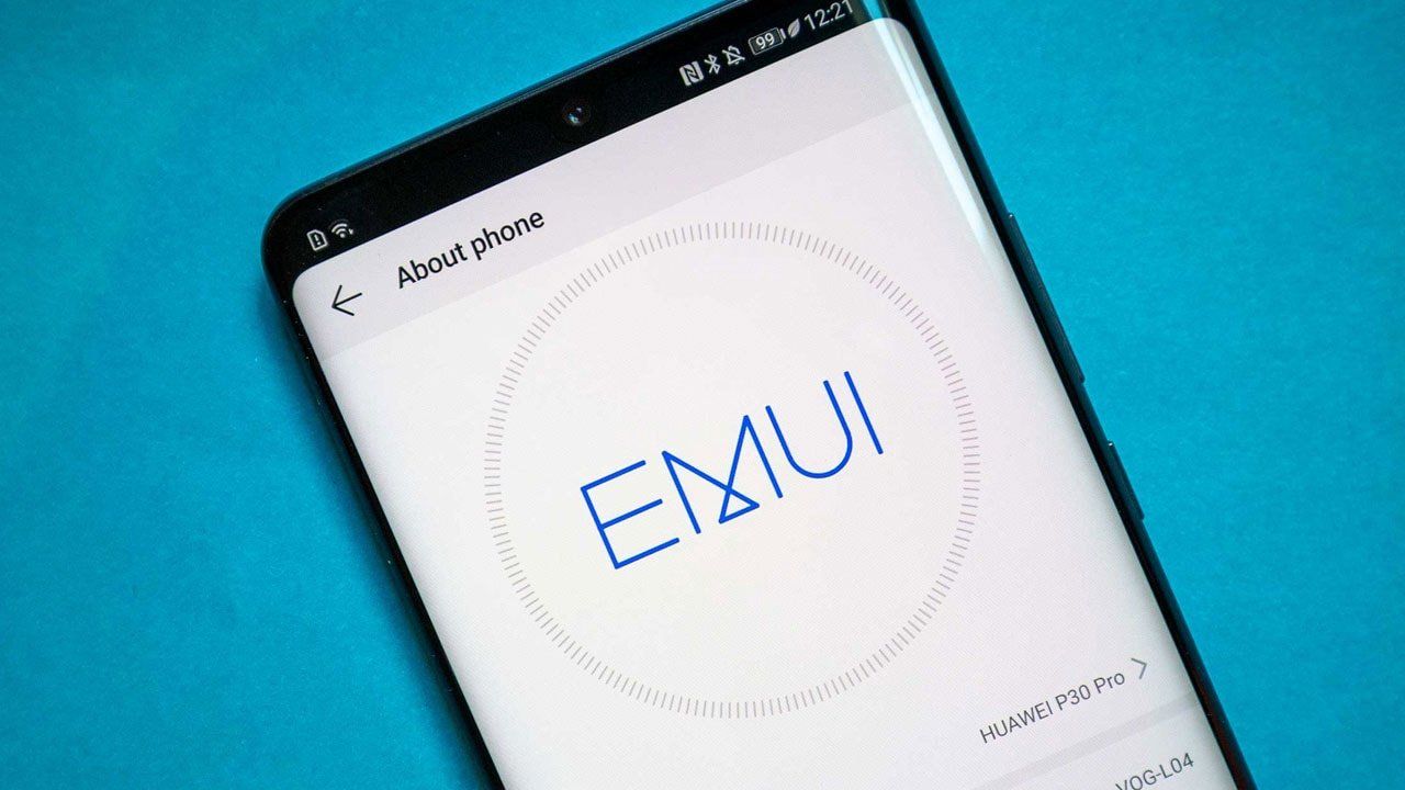 Опубликован список из 39 устройств Huawei и Honor, которые могут обновится до EMUI 10.1