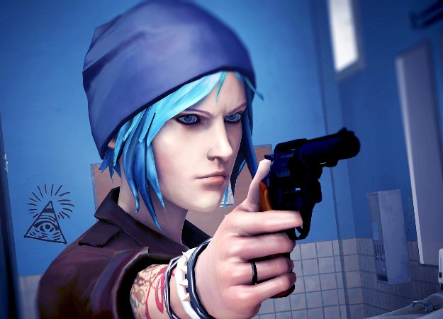 Мнение: почему вам стоит (пере)пройти Life is Strange