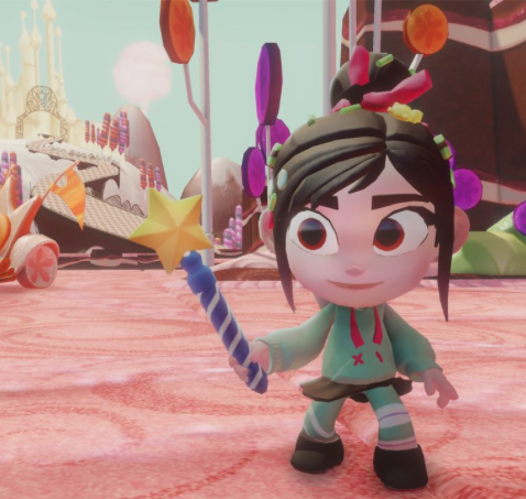 Disney Interactive лишилась четверти сотрудников - изображение обложка