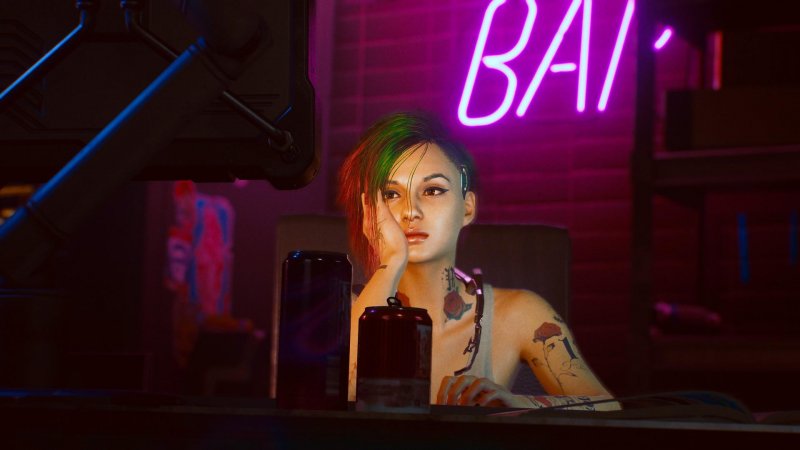 CD Projekt RED выпустила инструменты для создания модификаций к Cyberpunk 2077 - изображение обложка